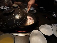 -同仁四季椰子鸡(宝安壹方城店)