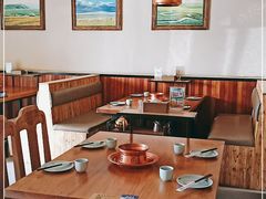 -额尔敦传统涮(光明路店)