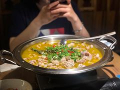 -首秀·四川料理(星耀101店)