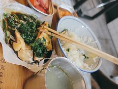 -阿金大白·上海菜馆(新天地店)