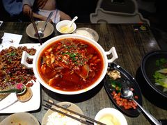 -庆合府重庆大排档(紫都城店)