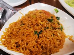 -森龍邑·烧烤·海鲜·炒菜(闽江路店)