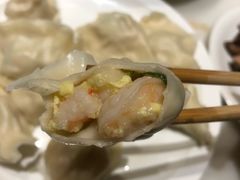 -东方饺子王(工农大路店)
