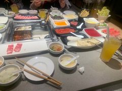 -海底捞火锅(塘厦天虹店)