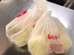 -庆丰包子铺(百旺店)