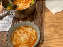 -小满手工粉(上海维璟广场店)