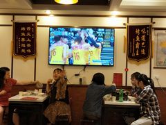 环境不错-沈姐万州烤鱼(沙坪坝七中店)