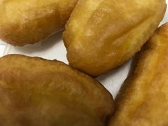 小油条-鲜师傅骨汤米粉(太升店)
