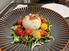 -LESCEDARS Brasserie Bistro香柏树