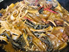 -天发长铁锅炖(王秀村店)