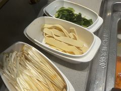 -海底捞火锅(金桥太茂商业广场店)
