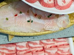 -芳竹园火锅(塘沽金街店)