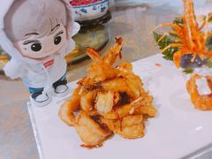 -全聚德(长江路店)