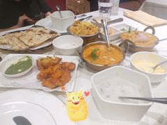 -恒河传奇印度餐厅GANGES