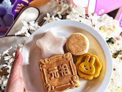 -GANSO元祖食品(滨湖万达店)