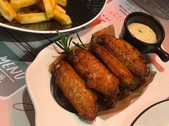 -安妮意大利餐厅(日坛店)