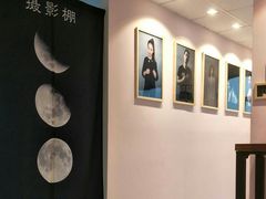 -Best U照相馆·企业外拍部(环球港店)