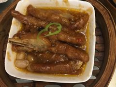 -潮福城大酒楼·潮粤菜·港式点心(阳光城店)