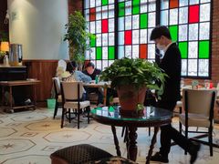 -漢舍中国菜馆(889广场店)