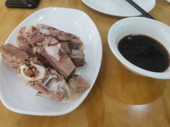 手抓羊肉-同心春餐饮(富宁街店)