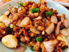 -百家鲜·杭帮菜