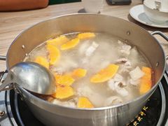 -探窝·竹笙椰子鸡(杨箕店)