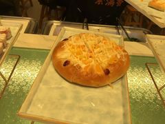 -素满香·全民食养自助(长宁龙之梦店)