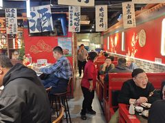 -老北京胡同味道二荤铺(酒仙桥店)