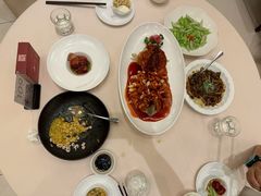 -得月楼·省级非遗·传统苏帮菜(观前店)