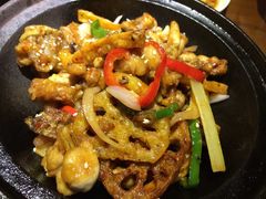 -地锅居(翰林邻里中心店)