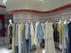 -CLMX(新天地凯德晶萃广场店)