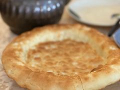 -维吾尔餐厅(宜山路店)