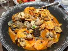 -福来齐·鲁菜海鲜·渔家菜(朝阳街分店)