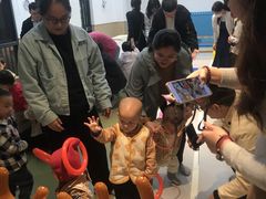 -Nice mama奈思妈妈婴幼儿托育中心(海峡社区店)
