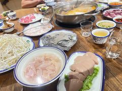 -厝味火锅·潮汕卤水火锅(十一合店)