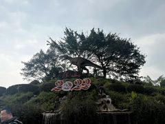 -自贡恐龙博物馆