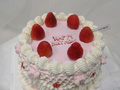 -艾加柒克蛋糕茶歇甜品台(春熙路店)