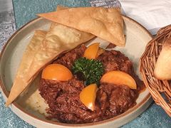-苏坦土耳其西餐厅(玉林店)