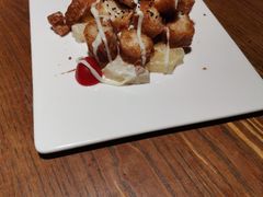 -茉莉餐厅(包河万达店)