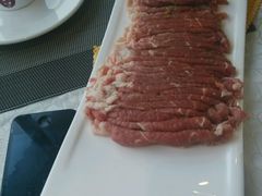 -北门涮肉·铜锅涮肉(南锣鼓巷店)