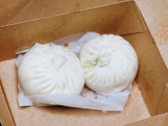 青青菜包-蒲石小点(愚园路店)