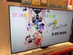 -任天堂Nintendo Switch体验店(天河城店)
