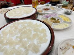 -寻味顺德·南记酒家·传统顺德菜·鱼生(广源路店)