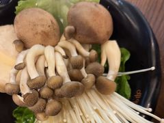 -呷哺呷哺 小火锅 (浦东新欧尚超市店)