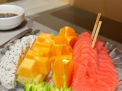 -海底捞火锅(静安大融城店)