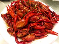 -小李子油焖大虾(天下城旗舰店)