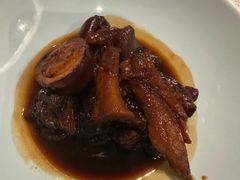 -万丽轩·粤菜(王府井金茂万丽酒店)