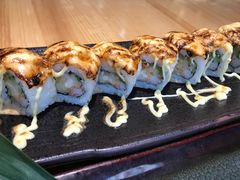 -浦·传统日式料理(3 5 1 1 店)