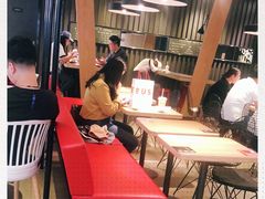 -肯德基(福清万达店)