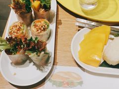 -蔡澜Pho·越南粉餐厅(海上世界店)